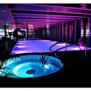 Lejlighedshotel Luxury Downtown, Budapest